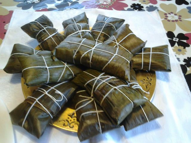tamales